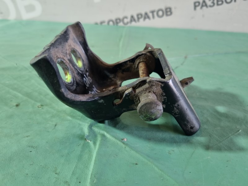 Петля двери Citroen C4 2005 хэтчбек 5 дв.