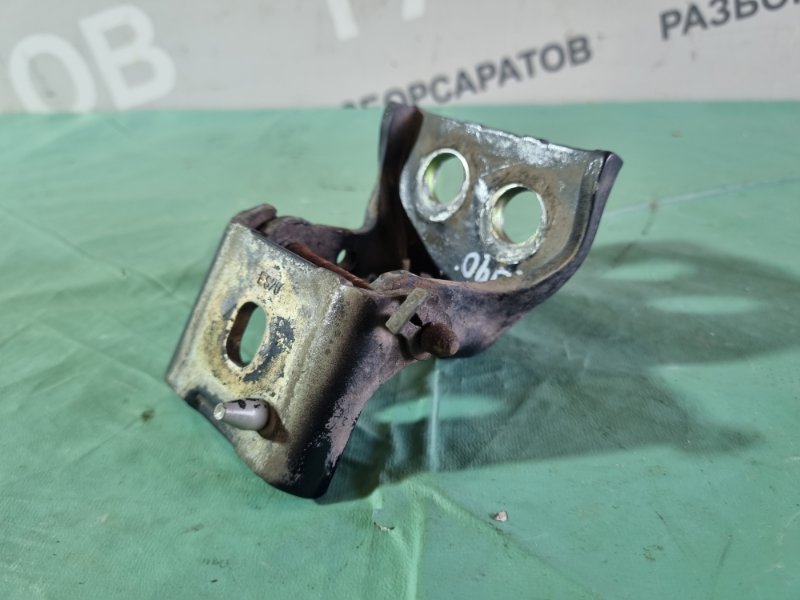 Петля двери Citroen C4 2005 хэтчбек 5 дв.