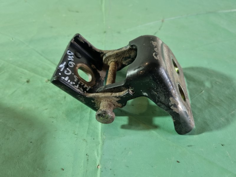 Петля двери Citroen C4 2005 хэтчбек 5 дв.