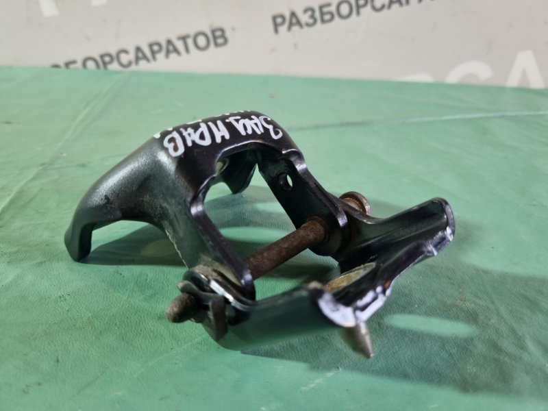 Петля двери Citroen C4 2005 хэтчбек 5 дв.
