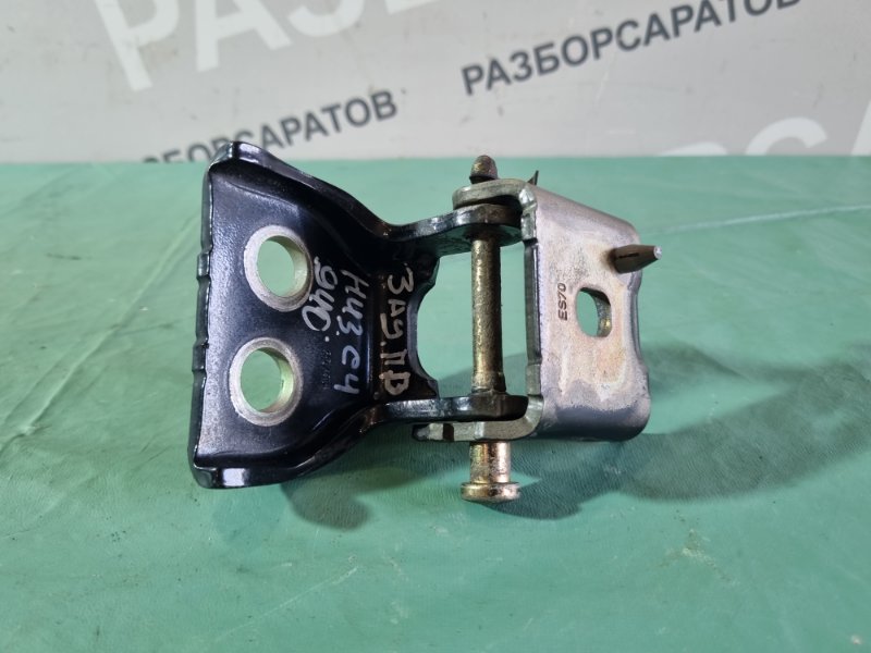 Петля двери Citroen C4 2005 хэтчбек 5 дв.