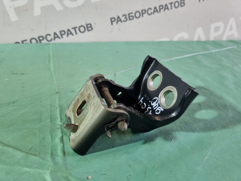 Петля двери Citroen C4 2005 хэтчбек 5 дв.
