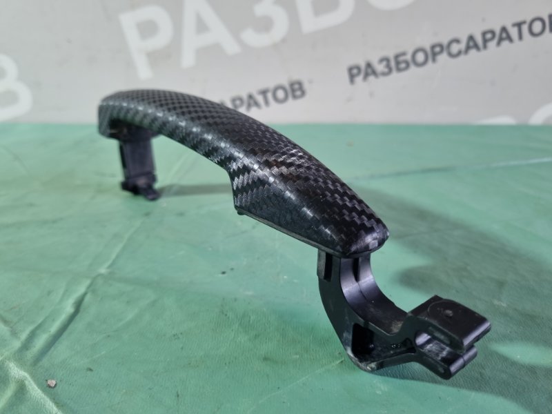 Ручка двери наружная Citroen C4 2005 хэтчбек 5 дв.
