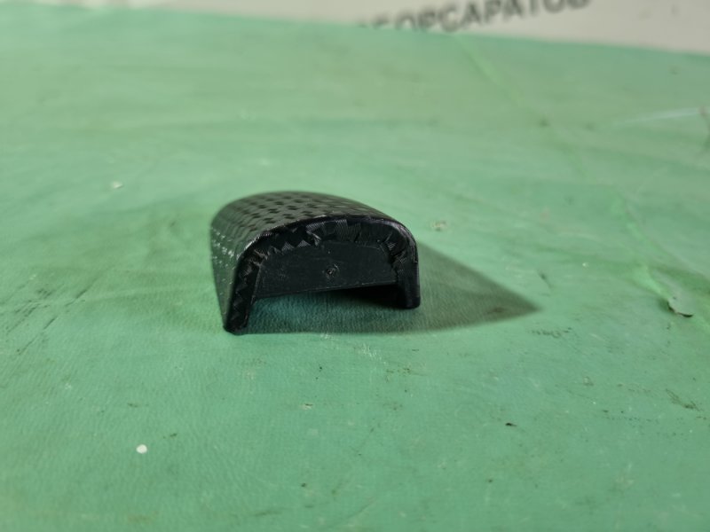 Накладка ручки наружной Citroen C4 2005 хэтчбек 5 дв.