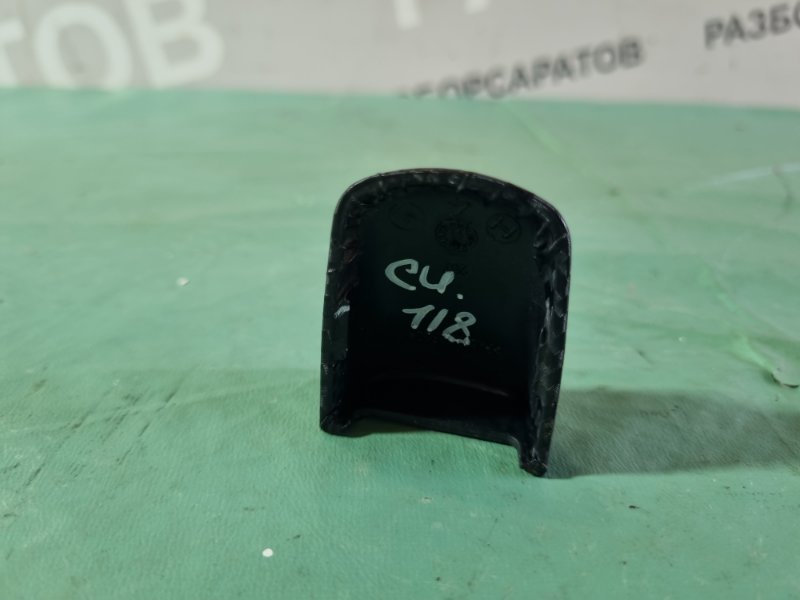 Накладка ручки наружной Citroen C4 2005 хэтчбек 5 дв.
