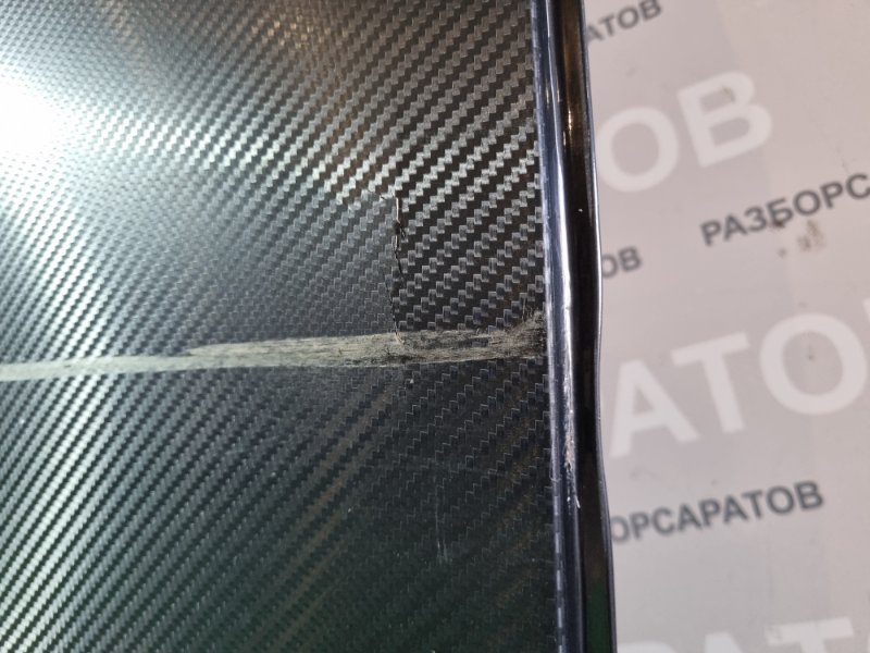 Дверь задняя правая Citroen C4 2005 хэтчбек 5 дв.