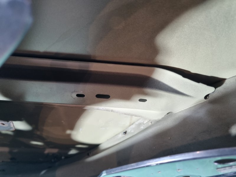 Дверь задняя правая Citroen C4 2005 хэтчбек 5 дв.