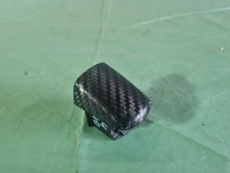 Накладка ручки наружной Citroen C4 2005 хэтчбек 5 дв.