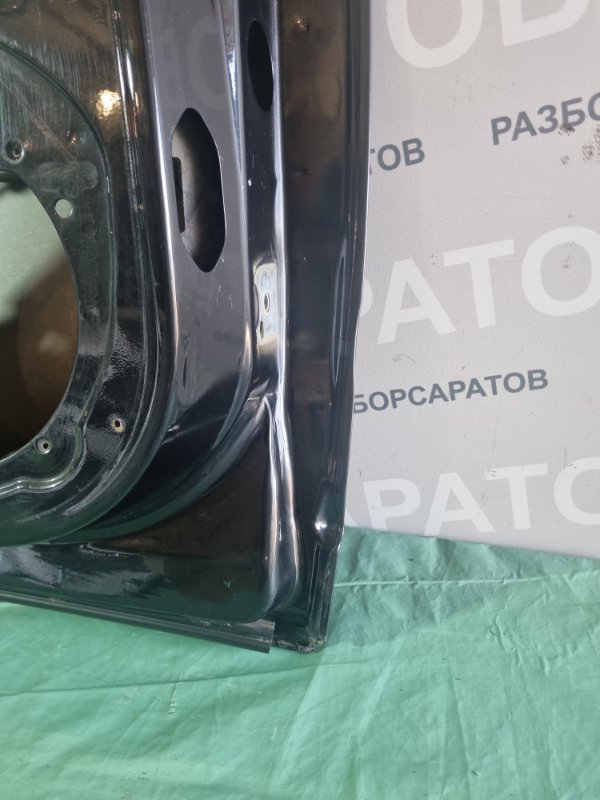 Дверь Citroen C4 2005 хэтчбек 5 дв.