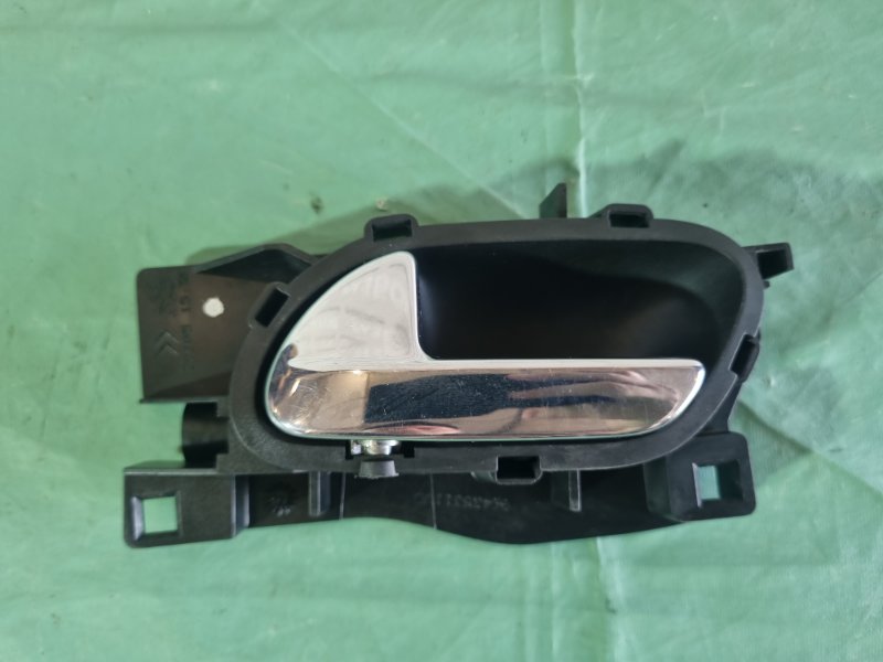 Ручка двери внутренняя Citroen C4 2005 хэтчбек 5 дв.