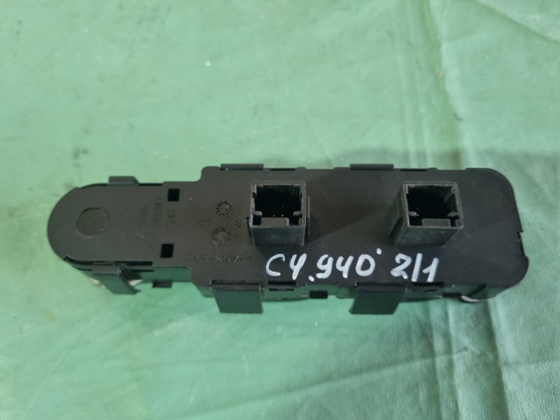 Блок управления стеклоподъемниками Citroen C4 2005 хэтчбек 5 дв.