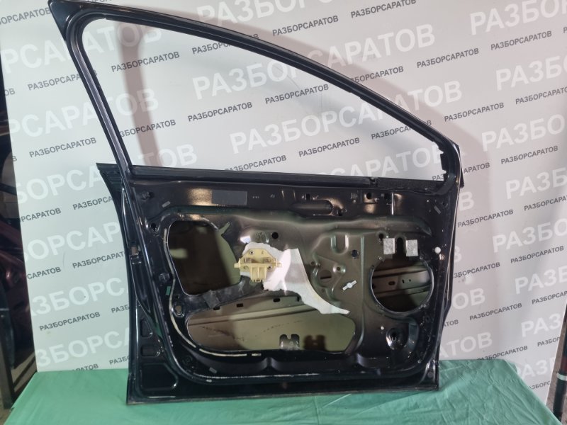 Дверь Citroen C4 2005 хэтчбек 5 дв.