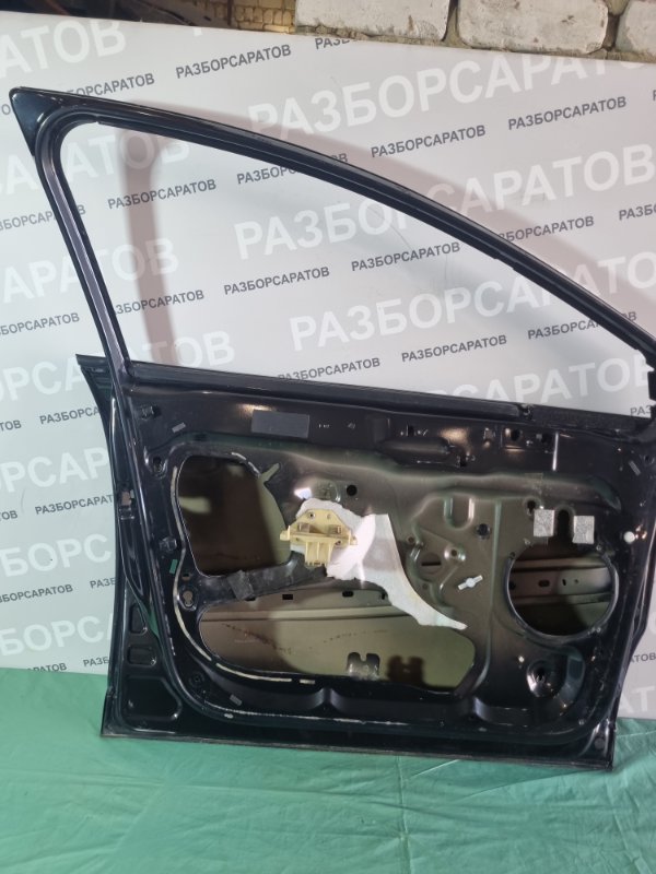 Дверь Citroen C4 2005 хэтчбек 5 дв.