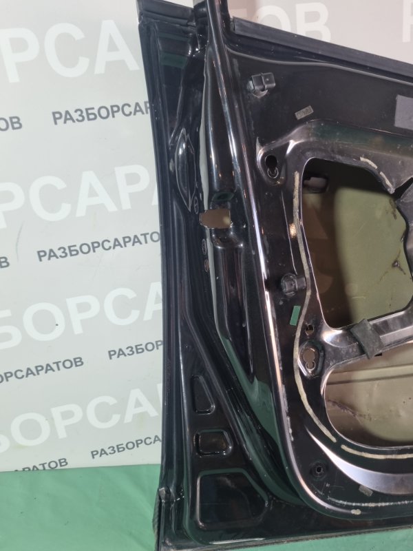 Дверь Citroen C4 2005 хэтчбек 5 дв.