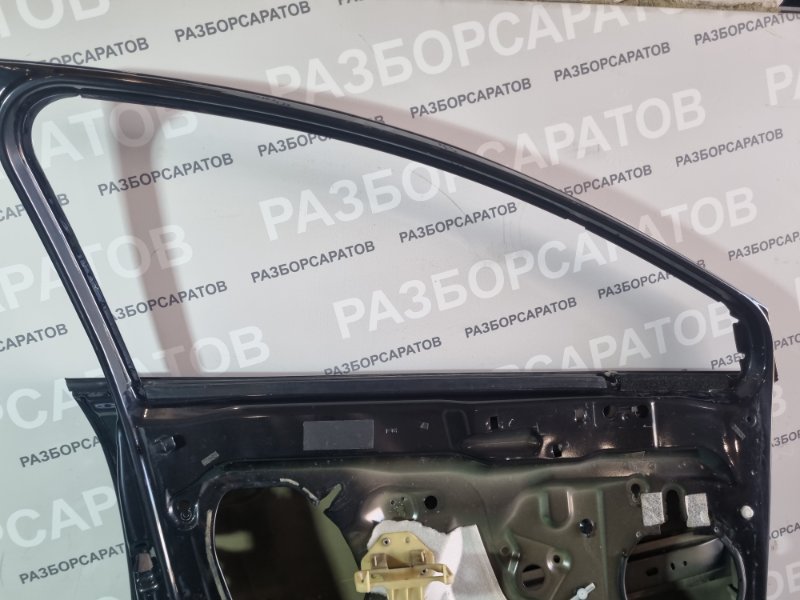 Дверь Citroen C4 2005 хэтчбек 5 дв.