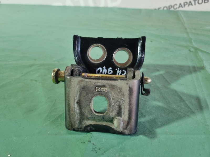 Петля двери Citroen C4 2005 хэтчбек 5 дв.