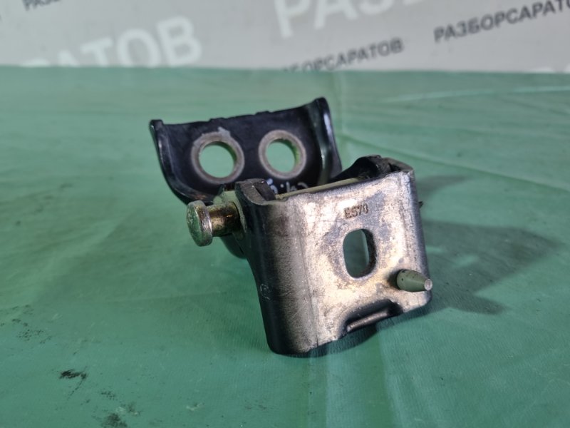 Петля двери Citroen C4 2005 хэтчбек 5 дв.