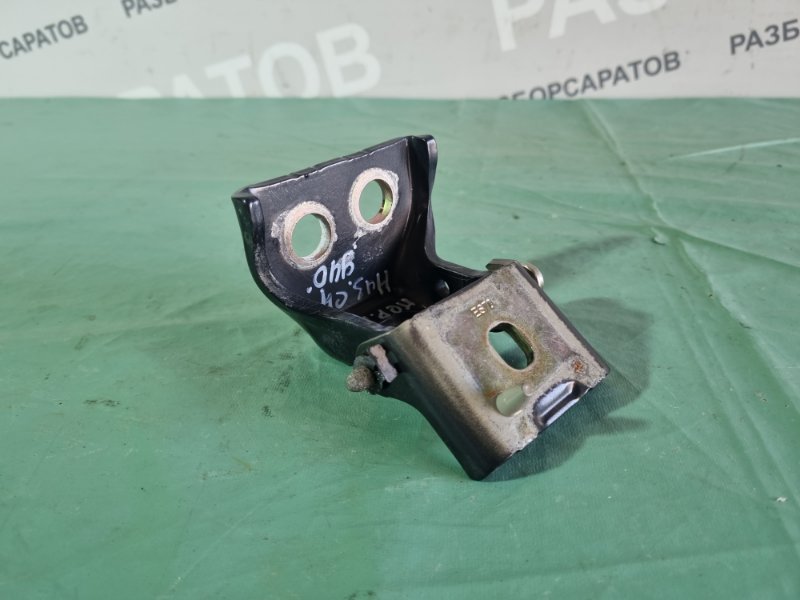 Петля двери Citroen C4 2005 хэтчбек 5 дв.
