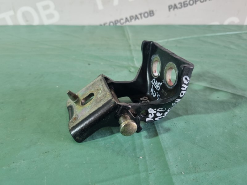 Петля двери Citroen C4 2005 хэтчбек 5 дв.