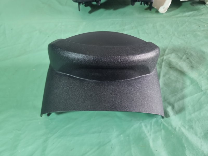 Кожух рулевой колонки Citroen C4 2005 хэтчбек 5 дв.