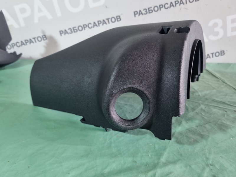 Кожух рулевой колонки Citroen C4 2005 хэтчбек 5 дв.