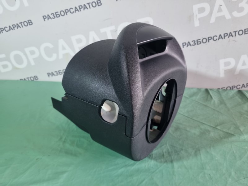 Кожух рулевой колонки Citroen C4 2005 хэтчбек 5 дв.