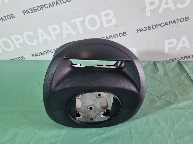 Кожух рулевой колонки Citroen C4 2005 хэтчбек 5 дв.