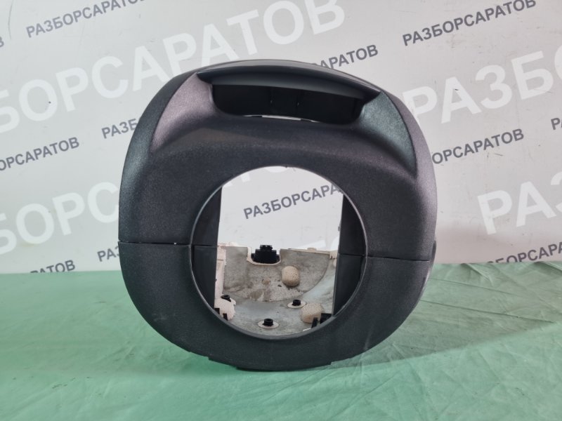 Кожух рулевой колонки Citroen C4 2005 хэтчбек 5 дв.