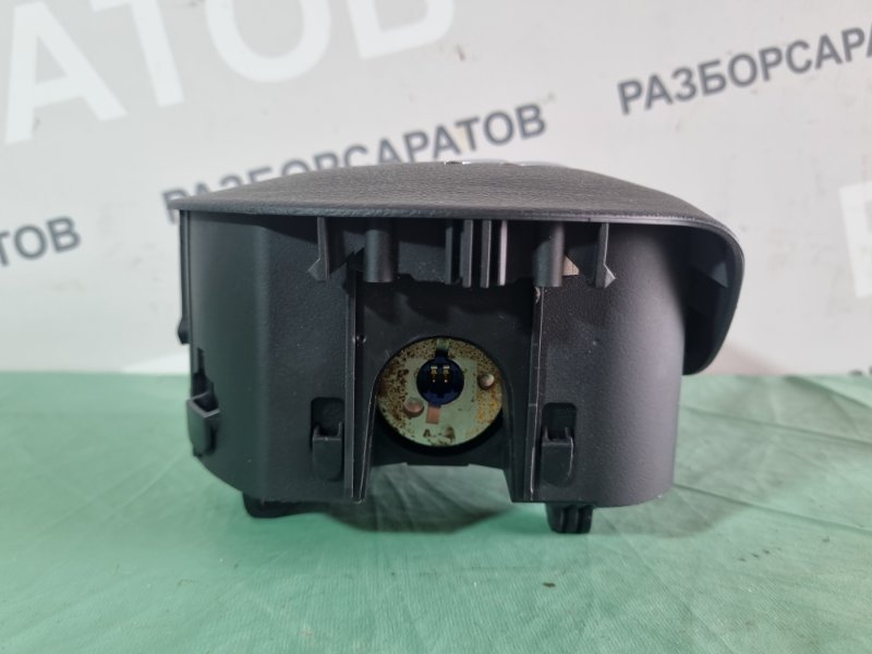 Подушка безопасности в рулевое колесо Citroen C4 2005 хэтчбек 5 дв.