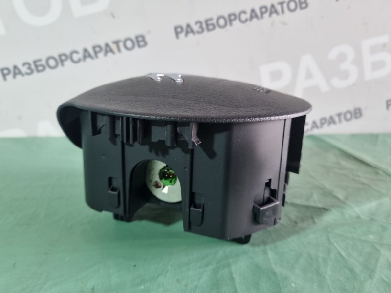 Подушка безопасности в рулевое колесо Citroen C4 2005 хэтчбек 5 дв.
