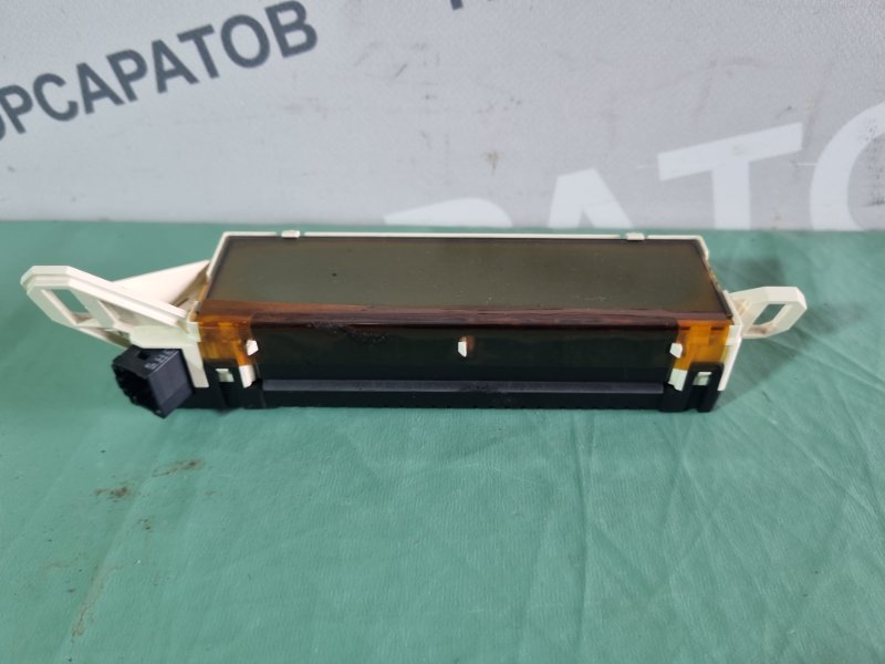 Дисплей информационный Citroen C4 2005 хэтчбек 5 дв.