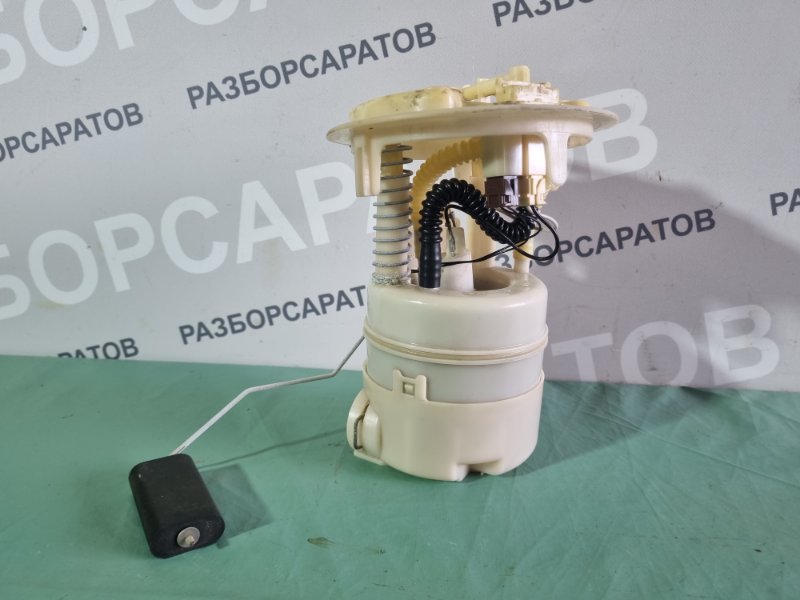 Насос топливный Citroen C4 2005 хэтчбек 5 дв.
