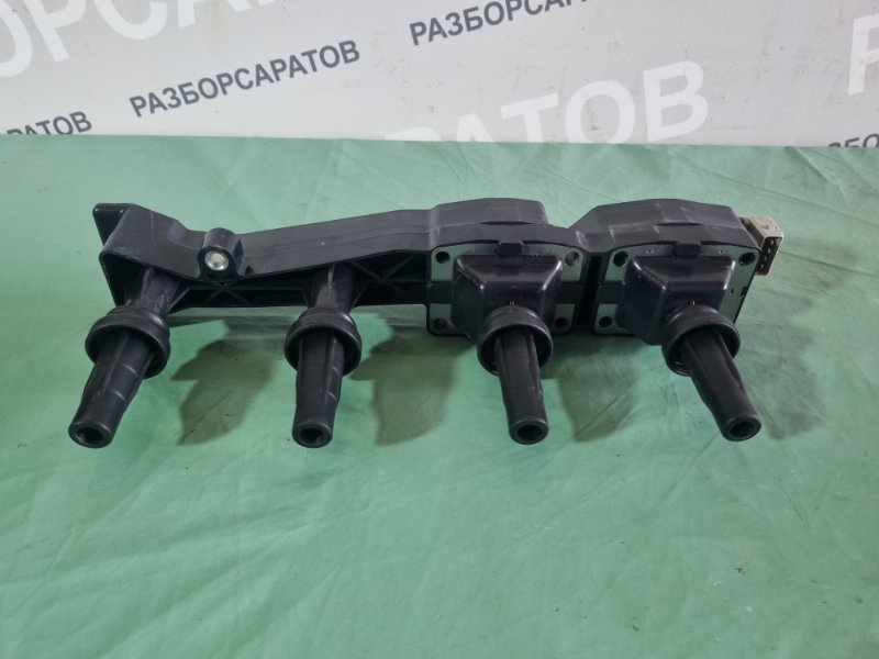 Катушка зажигания Citroen C4 2005 хэтчбек 5 дв.