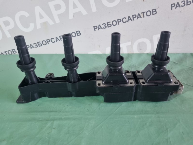 Катушка зажигания Citroen C4 2005 хэтчбек 5 дв.