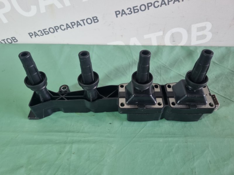 Катушка зажигания Citroen C4 2005 хэтчбек 5 дв.