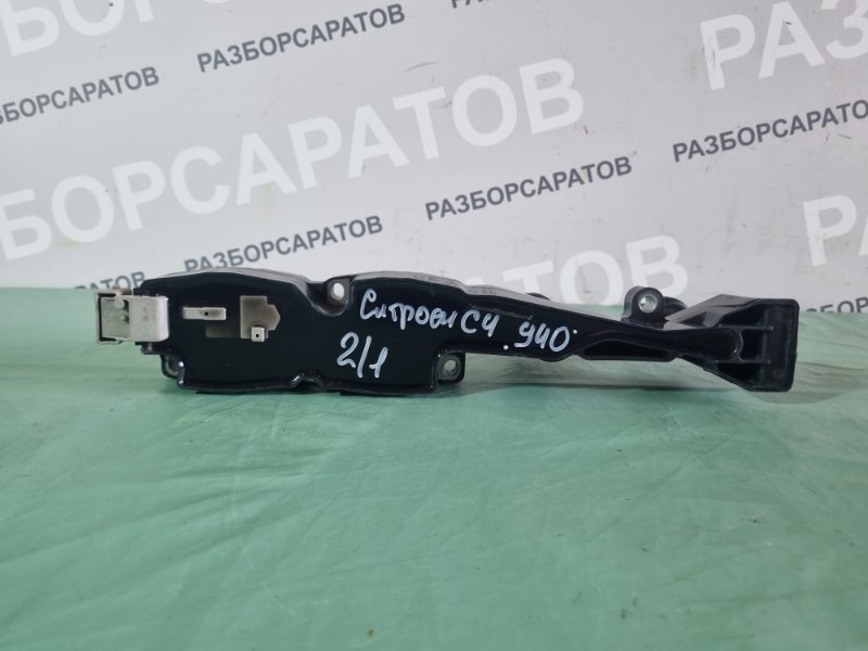 Катушка зажигания Citroen C4 2005 хэтчбек 5 дв.