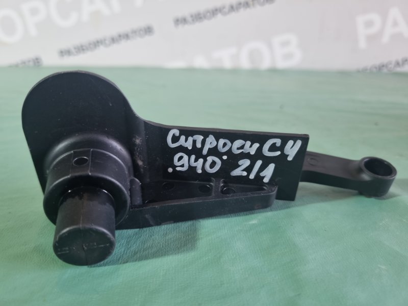 Датчик коленвала Citroen C4 2005 хэтчбек 5 дв.