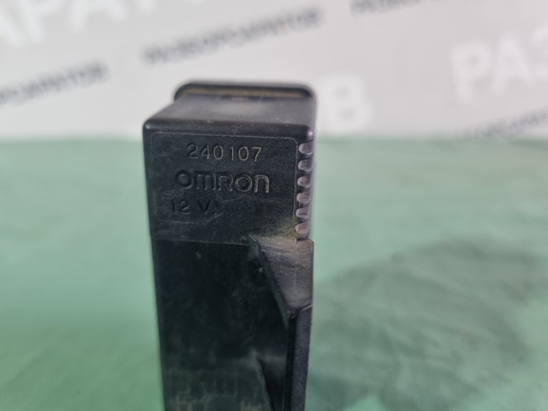 Реле бензонасоса Citroen C4 2005 хэтчбек 5 дв.