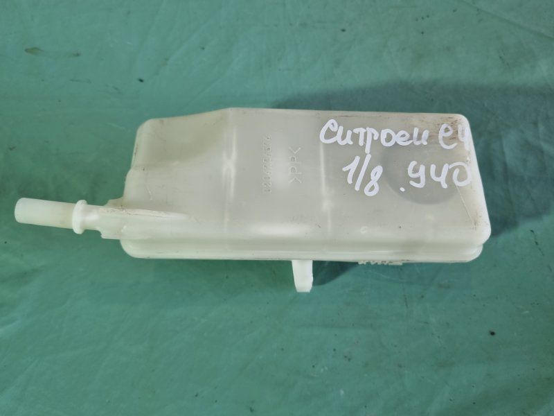 Бачок для тормозной жидкости Citroen C4 2005 хэтчбек 5 дв.