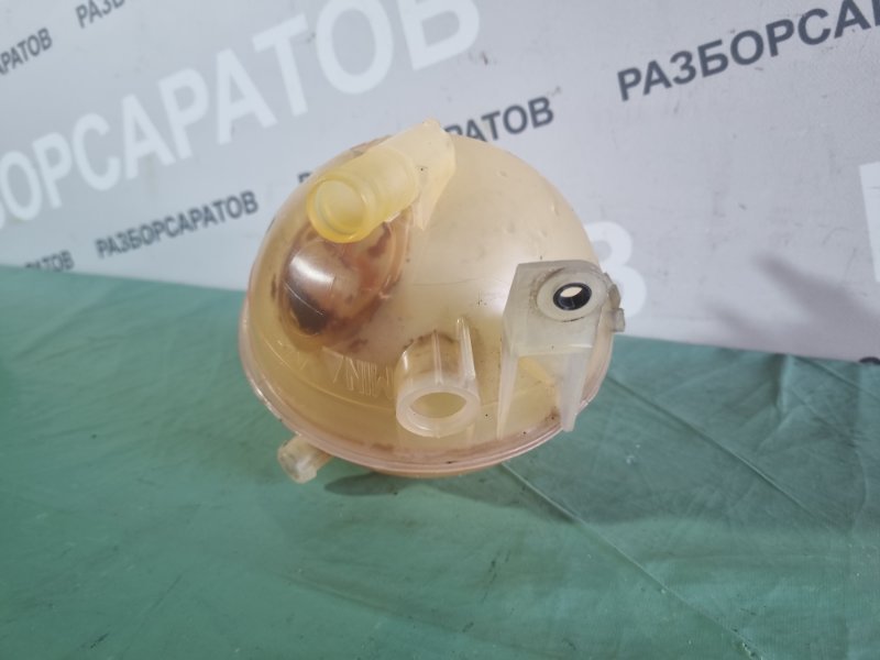 Бачок расширительный с крышкой Citroen C4 2005 хэтчбек 5 дв.