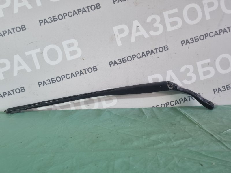 Поводок стеклоочистителя передний левый Citroen C4 2005 хэтчбек 5 дв.