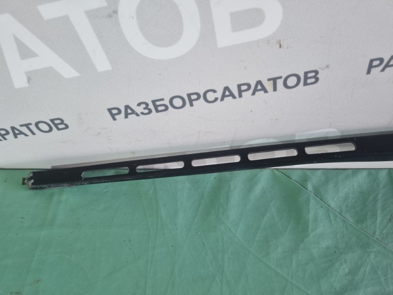 Поводок стеклоочистителя передний левый Citroen C4 2005 хэтчбек 5 дв.