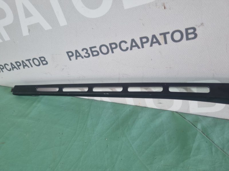 Поводок стеклоочистителя передний правый Citroen C4 2005 хэтчбек 5 дв.