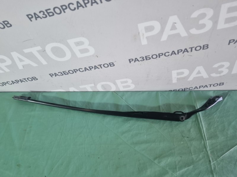 Поводок стеклоочистителя передний правый Citroen C4 2005 хэтчбек 5 дв.