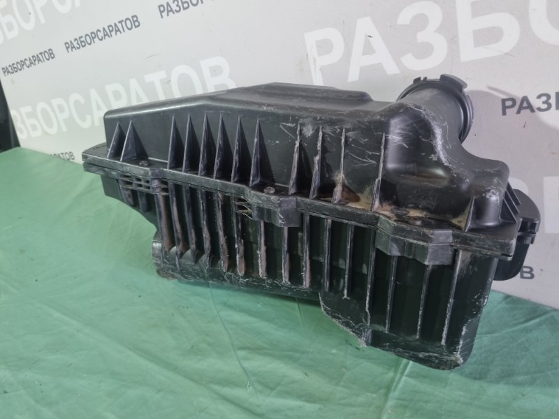 Корпус воздушного фильтра Citroen C4 2005 хэтчбек 5 дв.