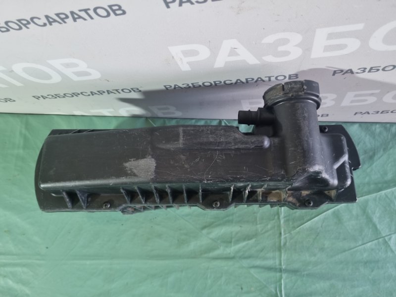 Корпус воздушного фильтра Citroen C4 2005 хэтчбек 5 дв.