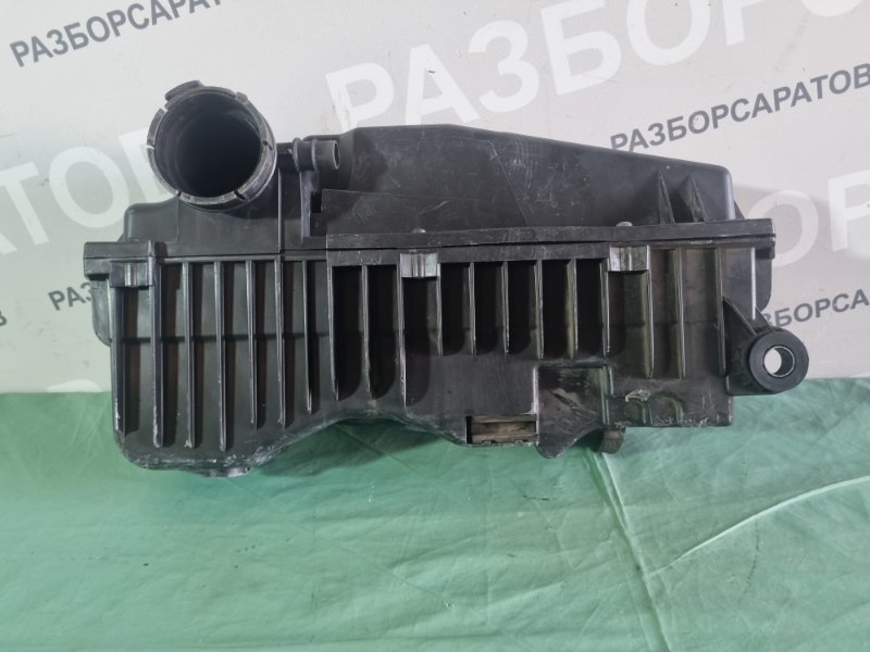 Корпус воздушного фильтра Citroen C4 2005 хэтчбек 5 дв.