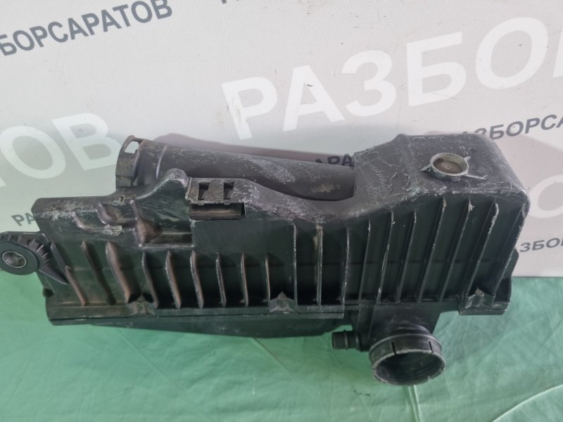 Корпус воздушного фильтра Citroen C4 2005 хэтчбек 5 дв.