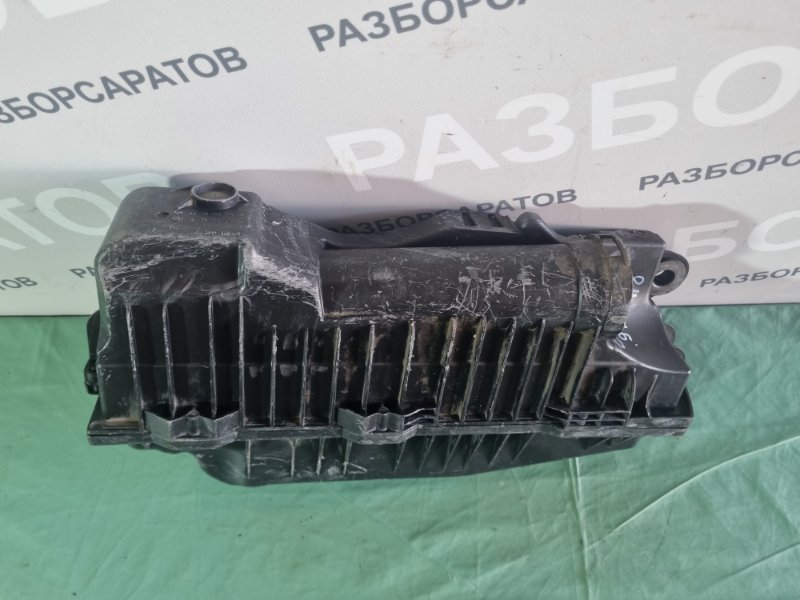 Корпус воздушного фильтра Citroen C4 2005 хэтчбек 5 дв.