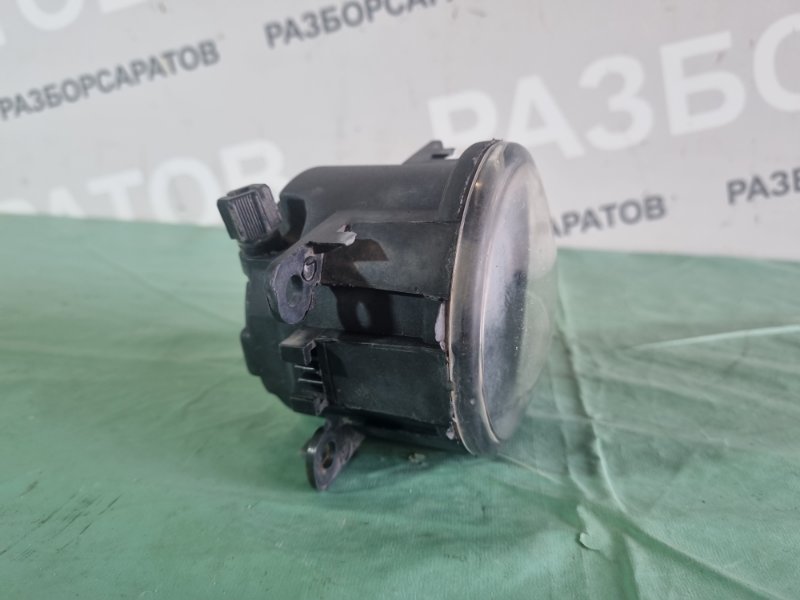 Фара противотуманная Citroen C4 2005 хэтчбек 5 дв.